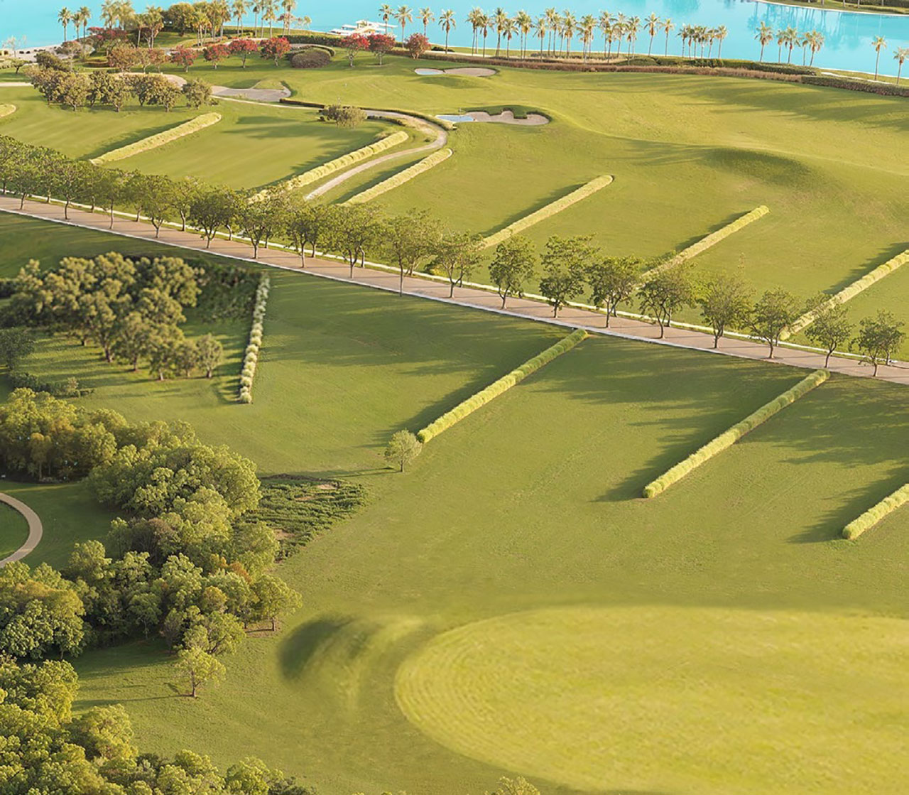 Lotes Residenciais Heritage Riviera