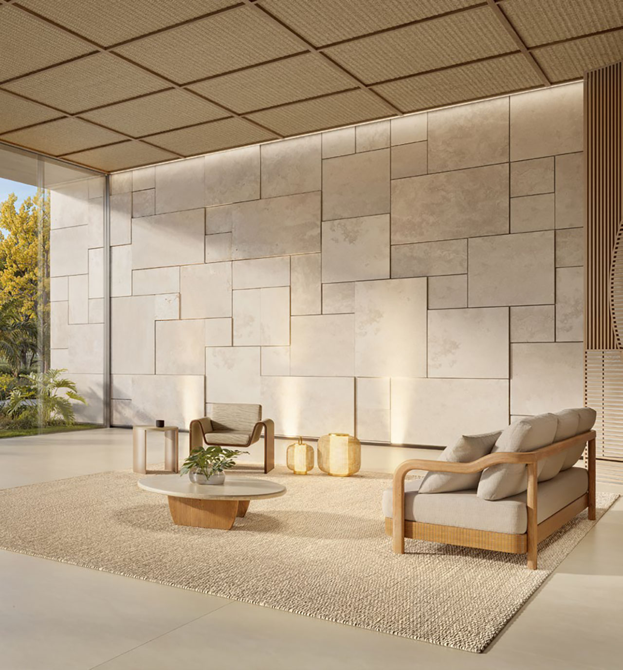 Clubhouse Armani Casa