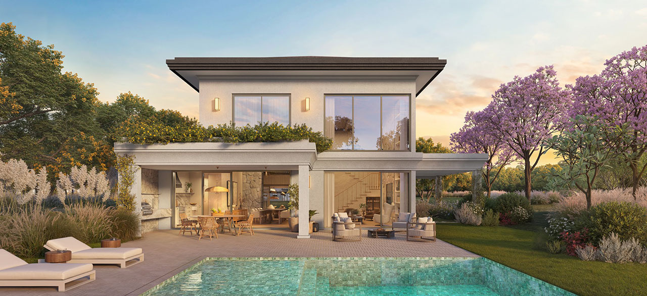 Clubhouse Armani Casa
