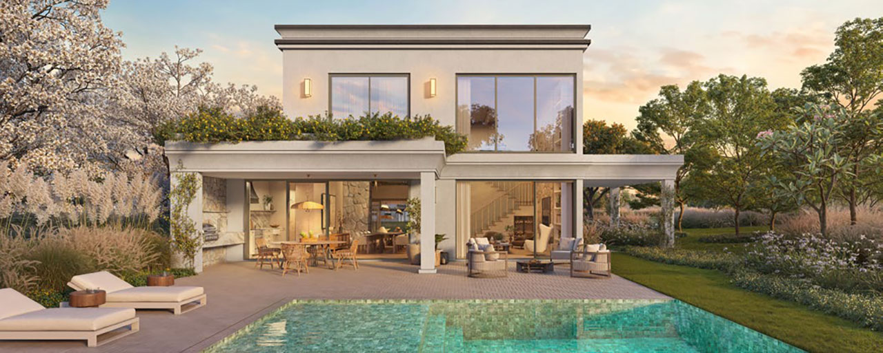 Clubhouse Armani Casa