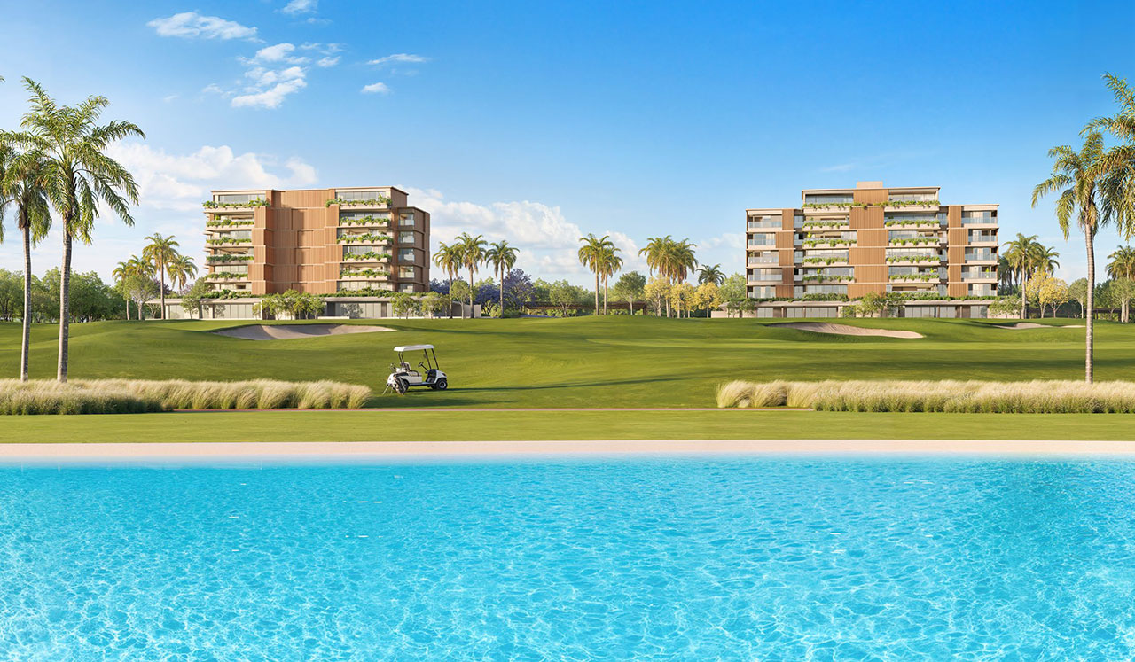 Vista Riviera