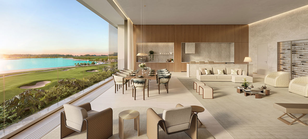 Vista Riviera