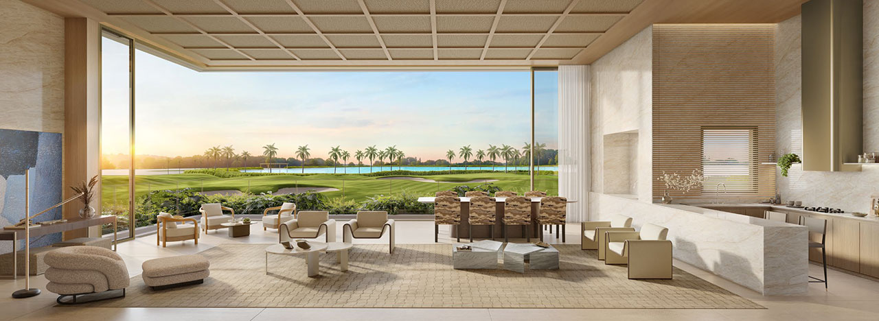 Vista Riviera