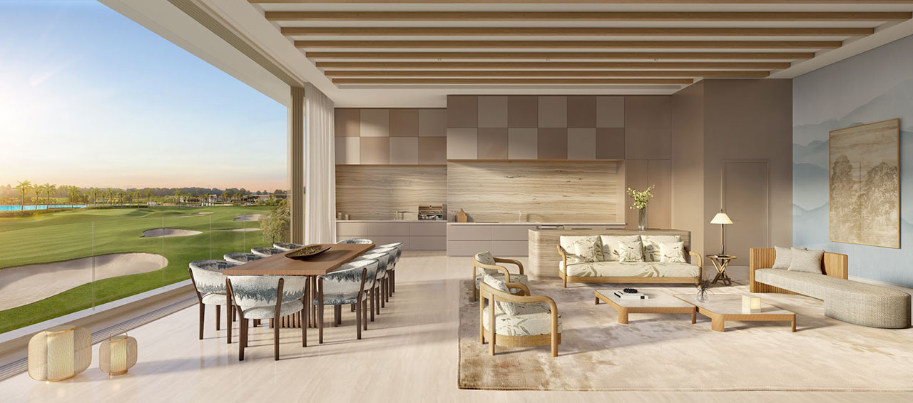 Vista Riviera