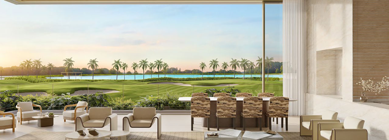 Vista Riviera