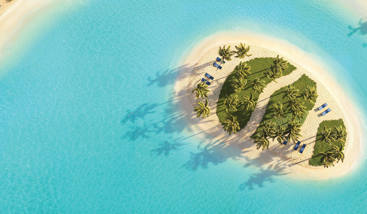 Lagoa Crystal Lagoons