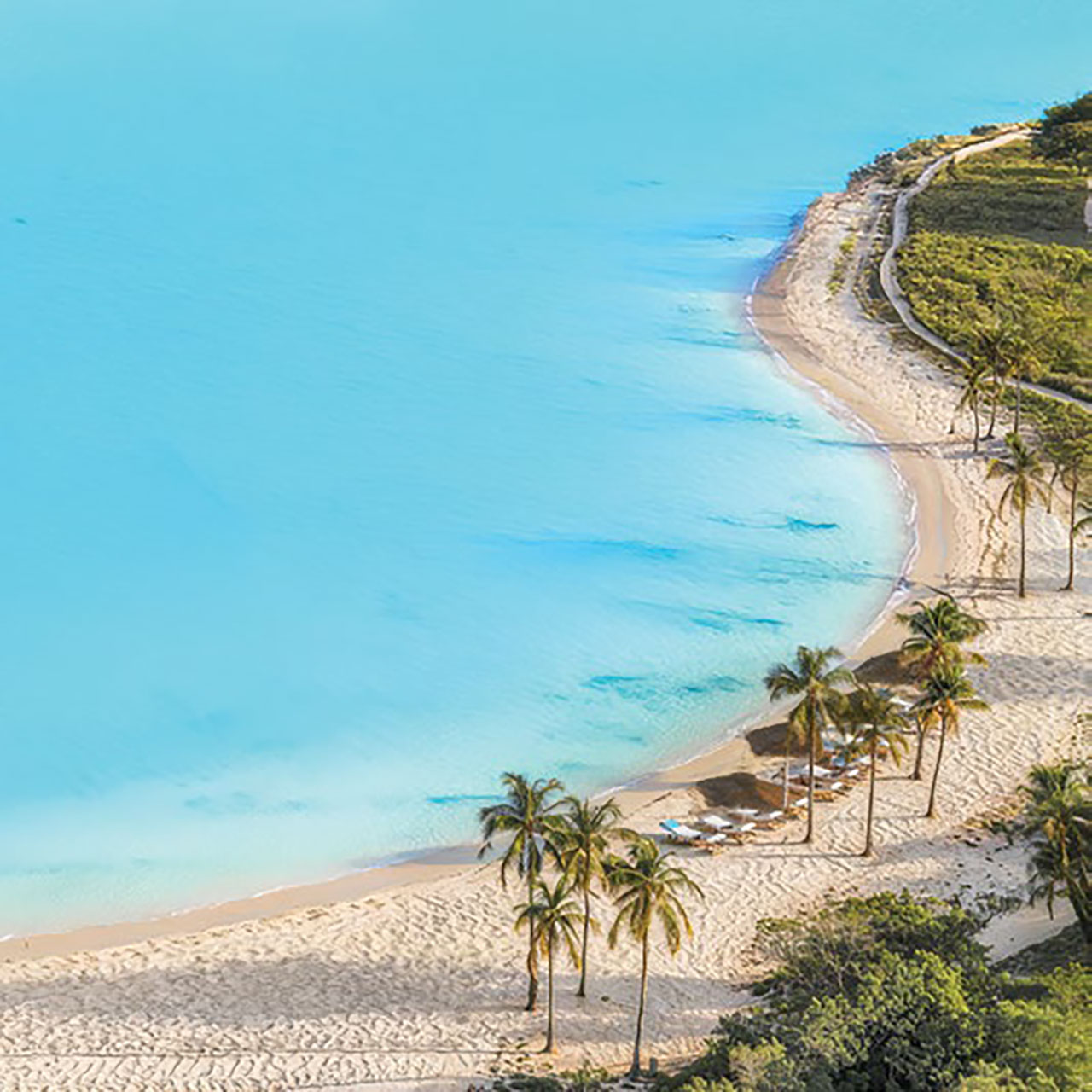 Lagoa Crystal Lagoons